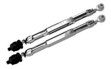 Can-Am Defender (62" Models) - ELITE Billet Tie Rods