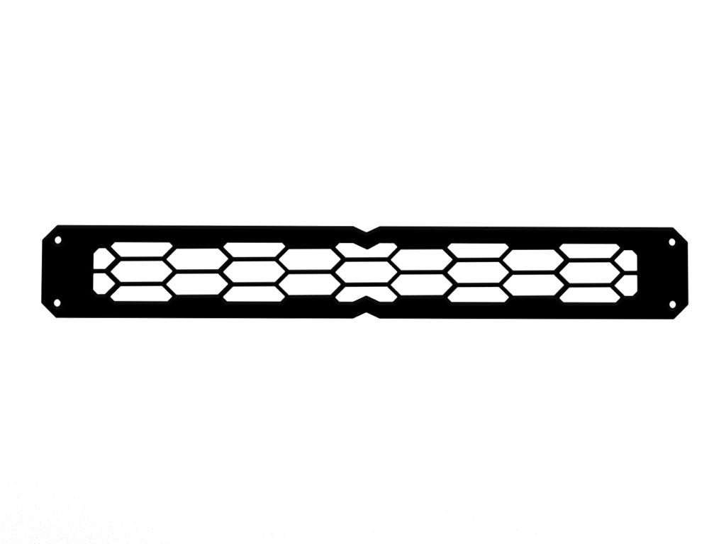 Can-Am Defender Front Bumper Accent Panel Set