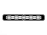 Can-Am Defender Front Bumper Accent Panel Set