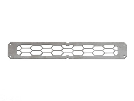 Can-Am Defender Front Bumper Accent Panel Set