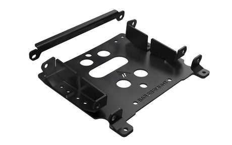 Can-Am Defender Bolt-on Frame Stiffener