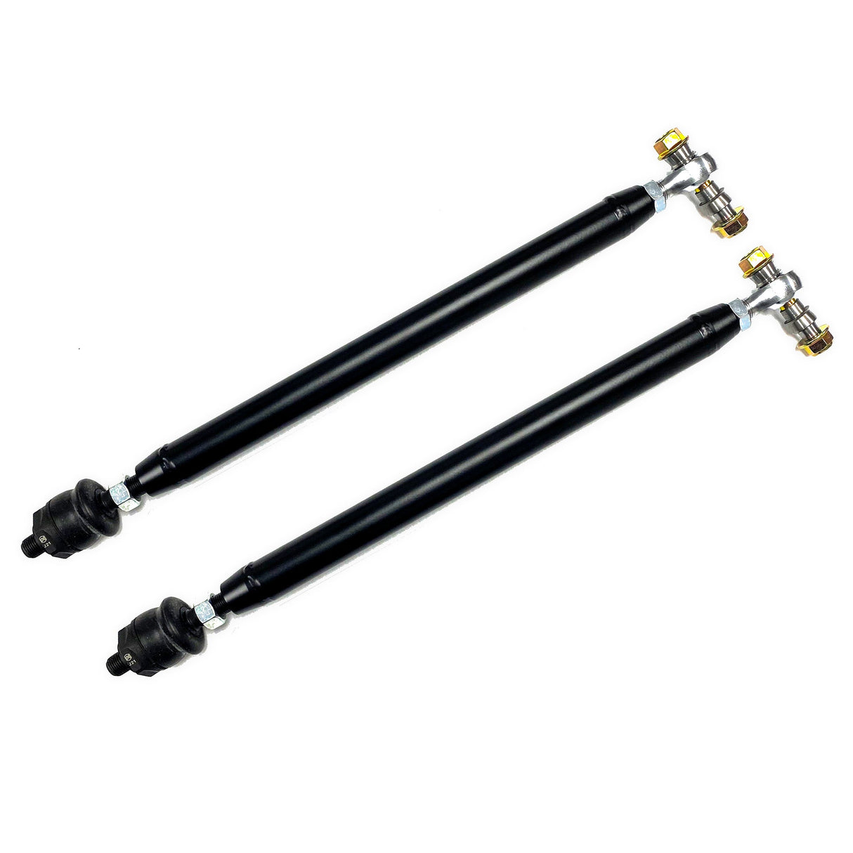 Can-Am Defender (Cab / XMR / 65" Models) - Heavy Duty Tie Rods