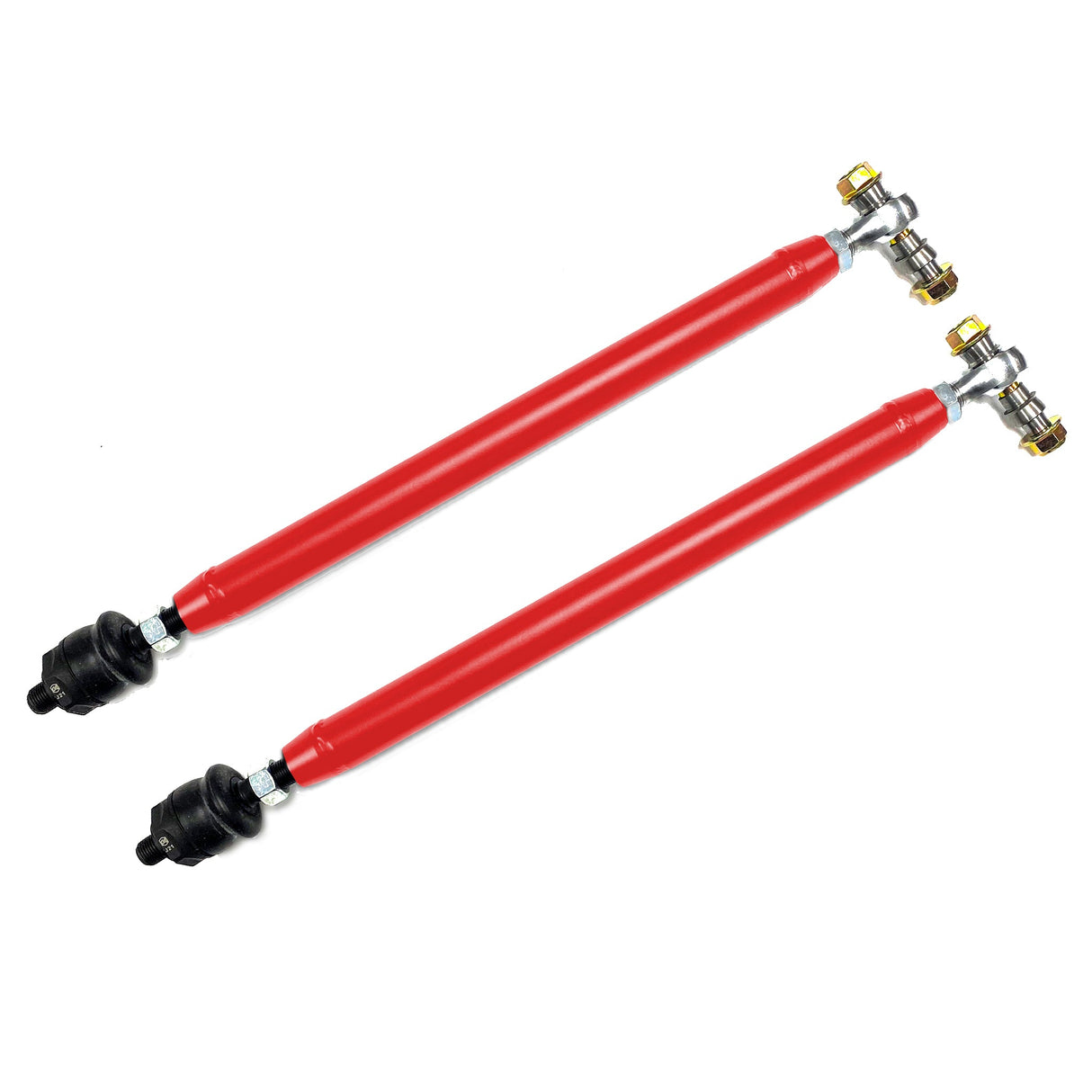 Can-Am Defender (64" Models) - Heavy Duty Tie Rods