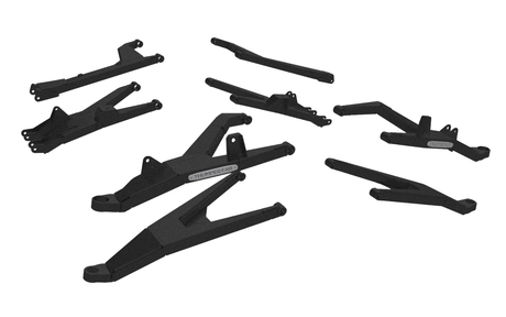 Defender Long Travel Suspension Kit (Non-Installed)