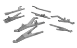 Defender Long Travel Suspension Kit (Non-Installed)