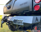 Thumper Bumper - Can-Am Defender Light Kit