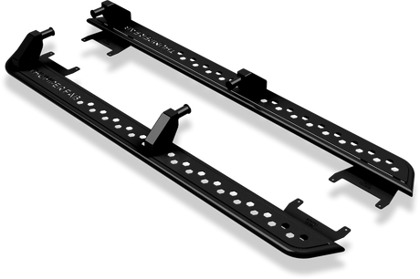 Can-Am Defender (Max) Nerf Rails