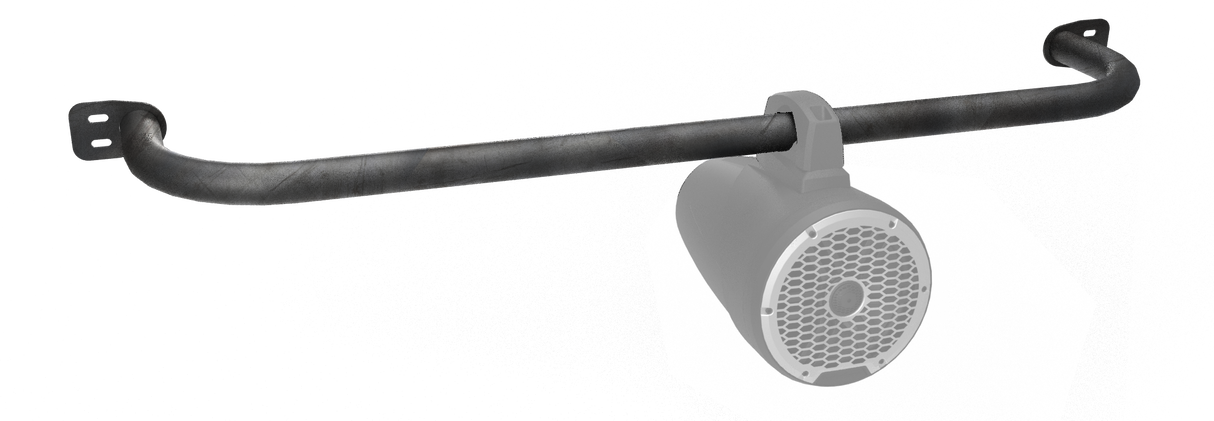 Can-Am Defender Wake Tower Speaker Bar