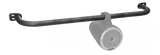 Can-Am Defender Wake Tower Speaker Bar