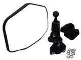 Can Am Defender Side Mirror Set