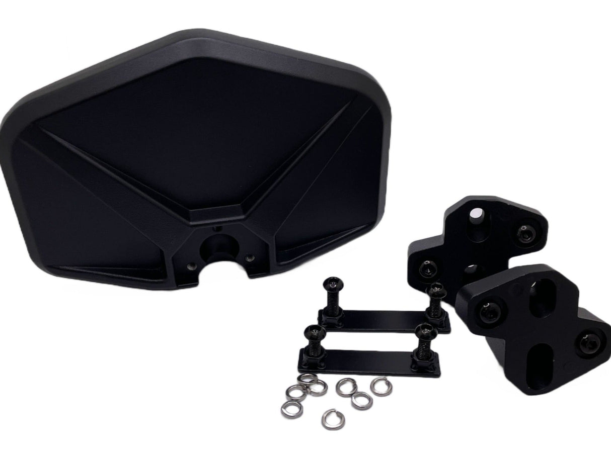 Can Am Defender Side Mirror Set