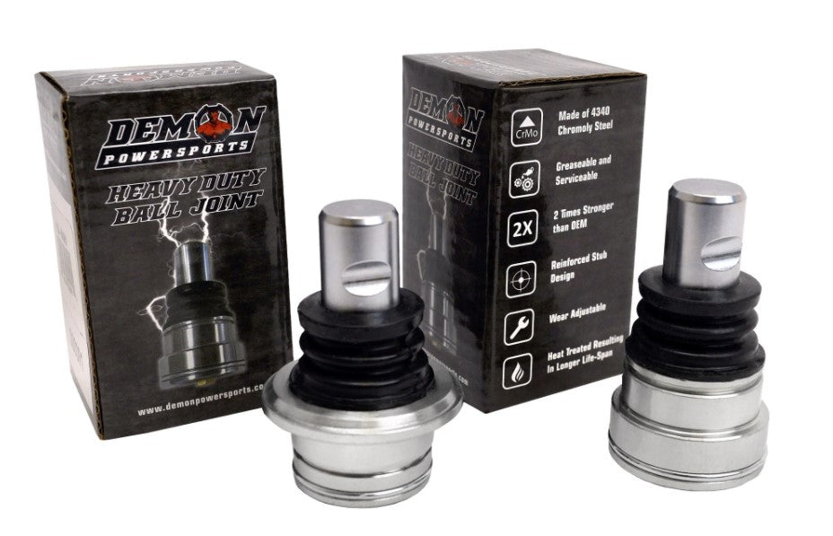 Demon HD Ball Joint Polaris Pro R / Turbo R / XP1000 / Turbo S / Pro XP