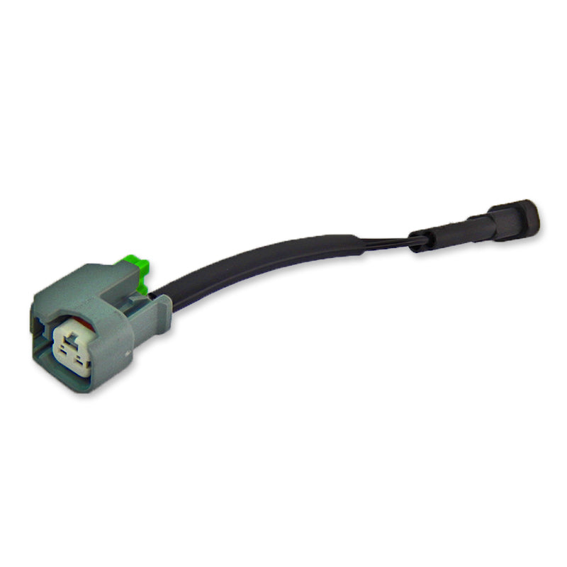Denso Injector to Mini Delphi Harness Fuel Injector Connection