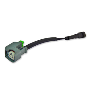 Denso Injector to Mini Delphi Harness Fuel Injector Connection