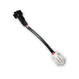 Denso Injector to EV6 (USCAR) Harness Fuel Injector Connection