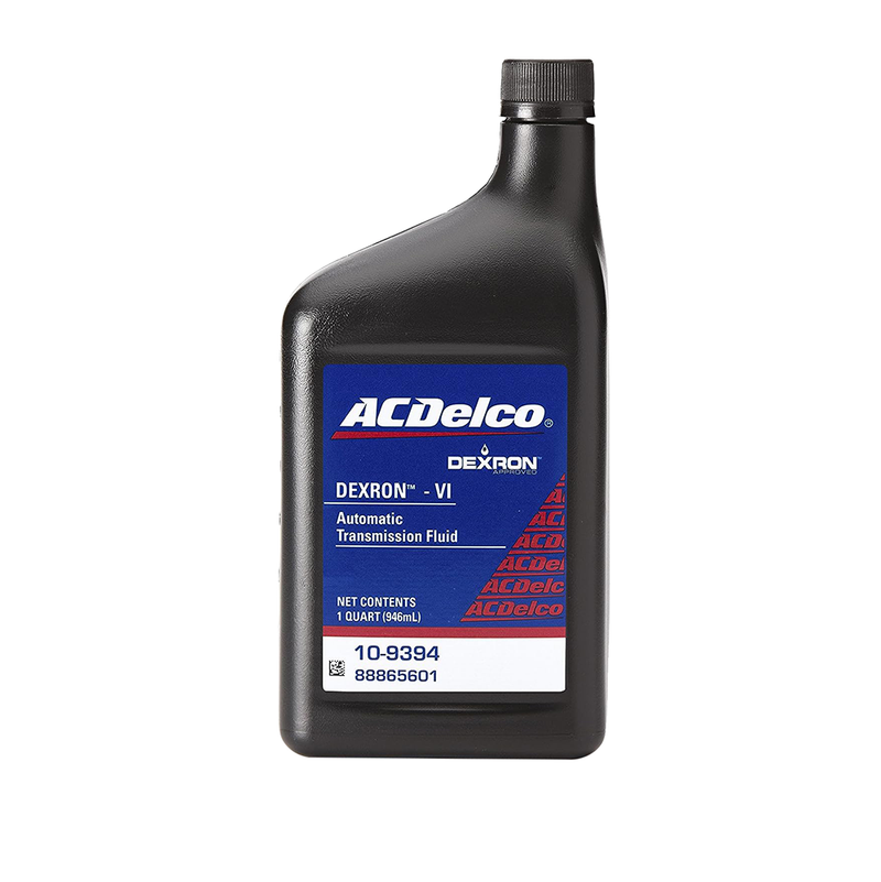 Dexron VI Transmission Fluid