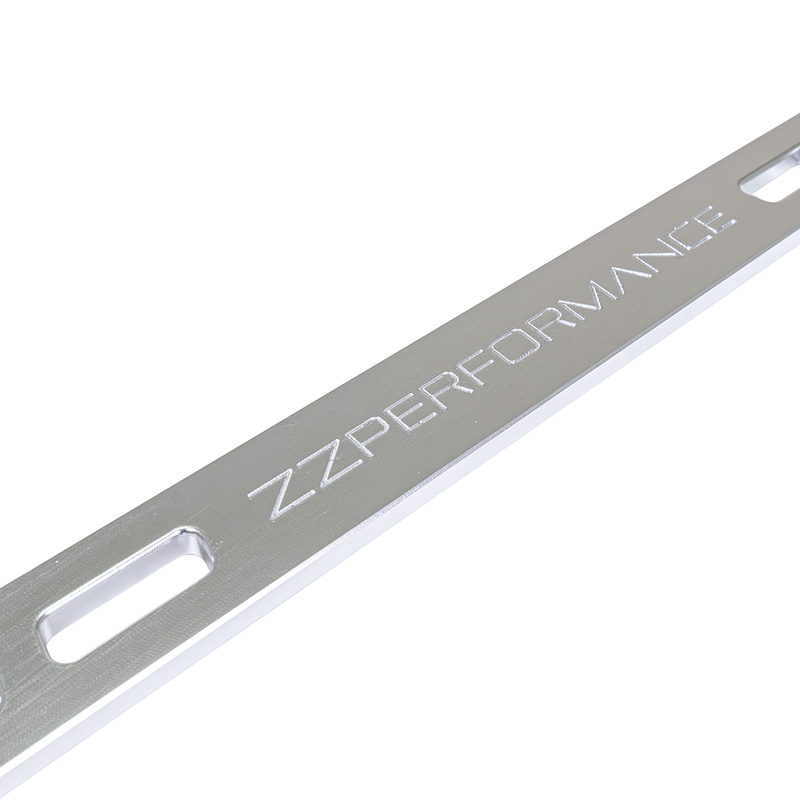 ZZP W-Body Billet Diagonal Braces