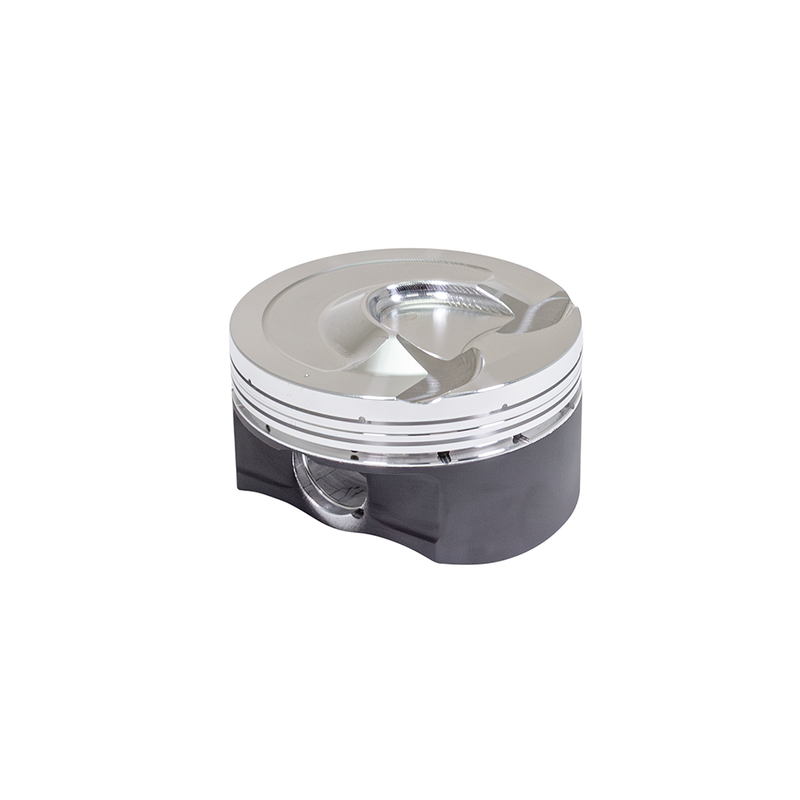 Diamond Forged Pistons - LF4 3.6L