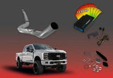 DIESELR 6.7L Ford Powerstroke W/ EZ Lynk All In One Kit (2023–2025)