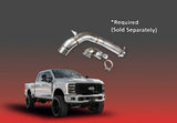 DIESELR 6.7L Ford Powerstroke W/ EZ Lynk All In One Kit (2023–2025)