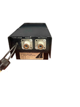 Digital Sport Model 500S Amplifier 100 Watts (Pre-Owned) Digital Sport