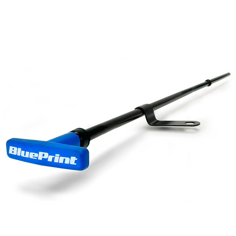 Ford 302 c.i. SB Compatible Dipstick - Front Sump Timing Cover Entry