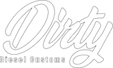 Dirty Diesel Decals