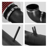 Cold Air Intake & Headers Kit for 2006–2010 Dodge Charger SRT8 Flashark