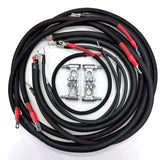 Dodge/RAM Cummins Diesel - 4th Gen Battery Cable Kit (2010-2018) Big7Kits