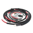Dodge/RAM Cummins Diesel - 4th Gen Battery Cable Kit (2010-2018) Big7Kits