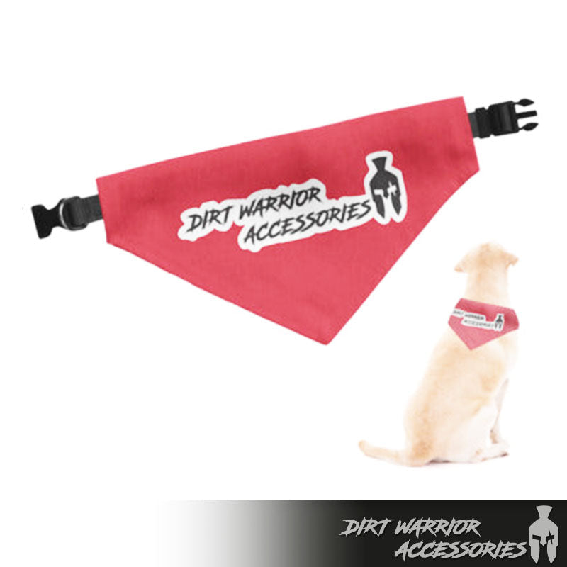 Dog Bandana