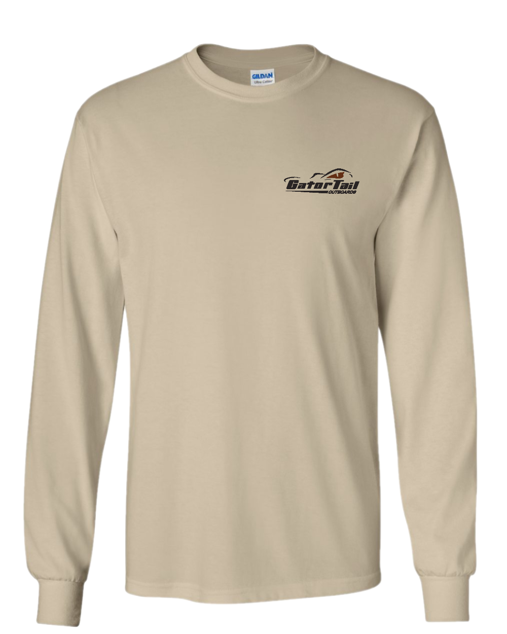 Gatortail Dog Long Sleeve Gatortail
