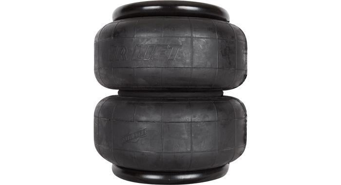 Dominator D2600 Air Bag (2B7 Gen. IV) Air Lift Performance