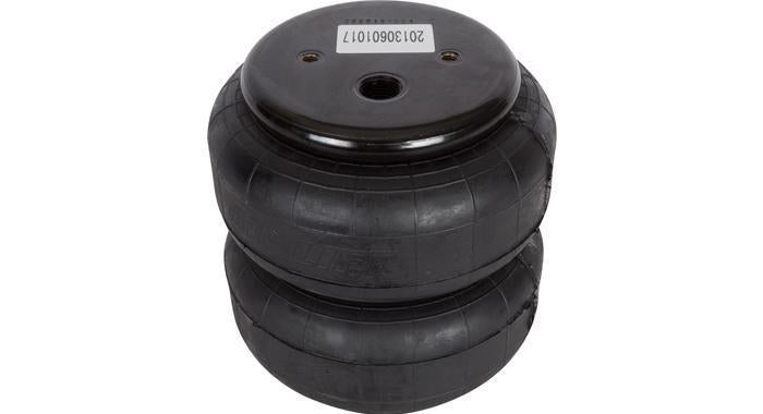 Dominator D2600 Air Bag (2B7 Gen. IV) Air Lift Performance