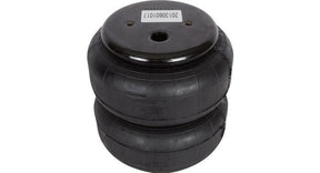 Dominator D2600 Air Bag (2B7 Gen. IV) Air Lift Performance