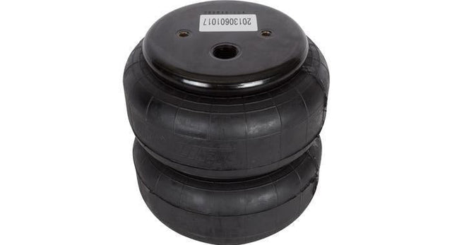 Dominator D2600 Air Bag (2B7 Gen. IV) Air Lift Performance