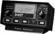Dosy CB Ham Radio SWR Watt Meter TC-4001P Test Center DOSY
