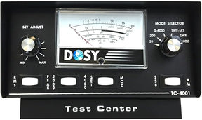 Dosy TC-4001 Inline Watt Meter Test Center DOSY