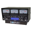 Dosy TFC3001S 3 m In-Line Wattmeter SWR, AM, USB & LSB with Frequency Counter DOSY