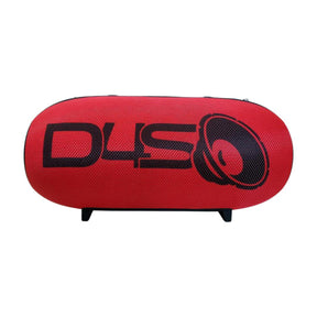 Down4Sound BassBX G01 40W Portable Bluetooth Speaker Down4Sound