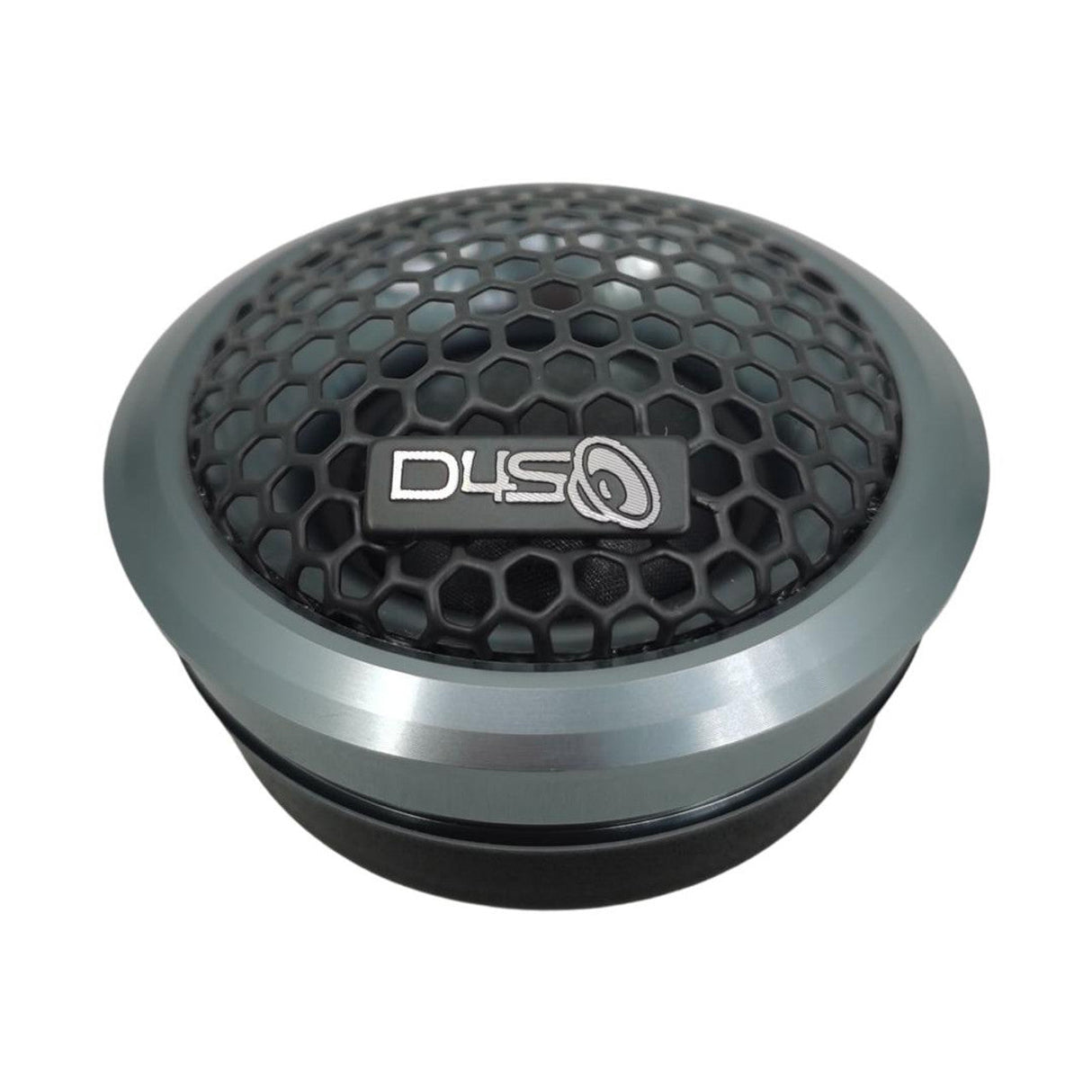 Down4Sound JFXTW1 1" 100W RMS Tweeters (Pair) Down4Sound