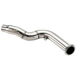S55 Downpipe Exhaust For 2014-2023 BMW 3 Series F80 M3, 4 Series F82/F83 M4 Flashark
