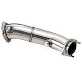 S55 Downpipe Exhaust For 2014-2023 BMW 3 Series F80 M3, 4 Series F82/F83 M4 Flashark