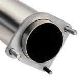 S55 Downpipe Exhaust For 2014-2023 BMW 3 Series F80 M3, 4 Series F82/F83 M4 Flashark