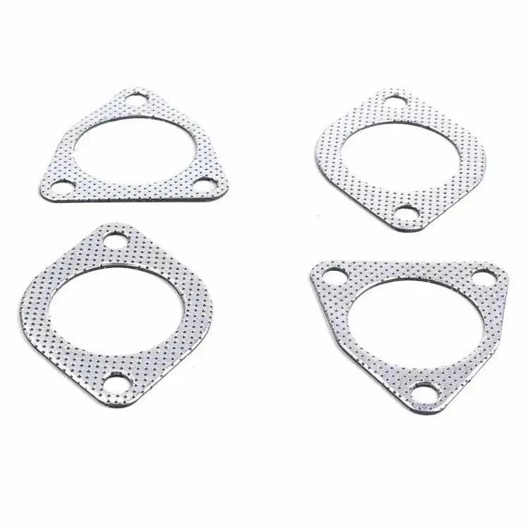 Downpipe Exhaust/Test Pipes for 2003-2007 Nissan 350z With Gaskets And Bolts