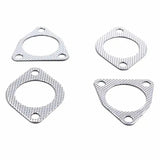 Downpipe Exhaust/Test Pipes for 2003-2006 Nissan 350z Infiniti G35 With Gaskets And Bolts