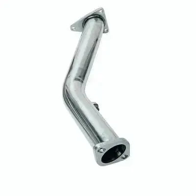 Downpipe Exhaust/Test Pipes for Infiniti G37 Z34 and Q50/Q60 Models with 3.7L Engine (does not fit 2.0 or 3.0t models) Flashark