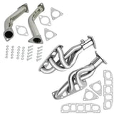 Downpipe Exhaust/Test Pipes for Infiniti G37 Z34 and Q50/Q60 Models with 3.7L Engine (does not fit 2.0 or 3.0t models) Flashark