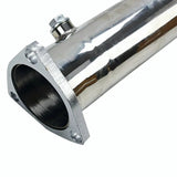 Downpipe Exhaust for 1997-2005 Audi A4 B5/B6 VW Passat 1.8T/L Flashark