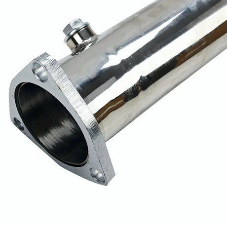Downpipe Exhaust for 1997-2005 Audi A4 B5/B6 VW Passat 1.8T/L Flashark